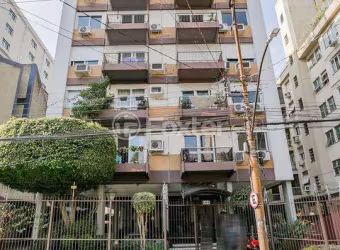 Apartamento com 2 quartos à venda na Rua Doutor Barros Cassal, 666, Bom Fim, Porto Alegre, 77 m2 por R$ 580.000