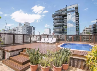 Cobertura com 3 quartos à venda na Rua Coronel Bordini, 1670, Bela Vista, Porto Alegre, 492 m2 por R$ 3.390.000