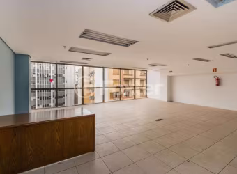 Sala comercial com 1 sala à venda na Avenida Alberto Bins, 658, Centro Histórico, Porto Alegre, 134 m2 por R$ 399.000