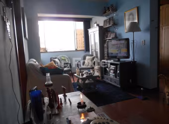 Apartamento com 2 quartos à venda na Rua Professora Ziláh Totta, 435, Jardim Leopoldina, Porto Alegre, 49 m2 por R$ 190.000
