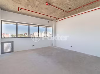 Sala comercial com 1 sala à venda na Rua Doutor Barcelos, 2375, Centro, Canoas, 32 m2 por R$ 380.741