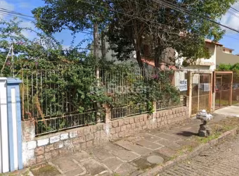 Terreno à venda na Rua João Maia, 232, Nonoai, Porto Alegre, 300 m2 por R$ 318.000