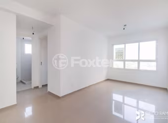 Apartamento com 2 quartos à venda na Rua Attílio Bilibio, 251, Jardim Carvalho, Porto Alegre, 55 m2 por R$ 427.000