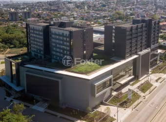 Sala comercial com 1 sala à venda na Rua Coronel Aparício Borges, 230, Teresópolis, Porto Alegre, 33 m2 por R$ 264.913