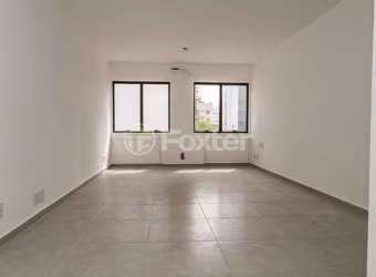 Sala comercial com 1 sala à venda na Rua Carvalho Monteiro, 234, Petrópolis, Porto Alegre, 33 m2 por R$ 395.000
