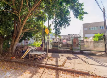 Terreno comercial à venda na Rua Morretes, 245, Santa Maria Goretti, Porto Alegre, 395 m2 por R$ 1.800.000