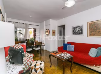 Apartamento com 2 quartos à venda na Rua José de Alencar, 186, Menino Deus, Porto Alegre, 76 m2 por R$ 402.000