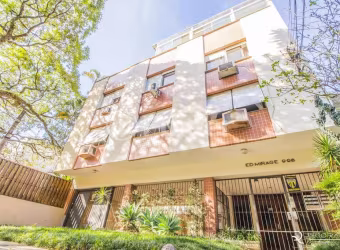 Cobertura com 3 quartos à venda na Rua Portugal, 998, São João, Porto Alegre, 171 m2 por R$ 740.000