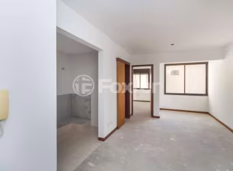 Apartamento com 1 quarto à venda na Rua Demétrio Ribeiro, 244, Centro Histórico, Porto Alegre, 42 m2 por R$ 330.000