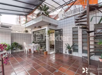 Prédio à venda na Rua Felipe Neri, 218, Auxiliadora, Porto Alegre, 454 m2 por R$ 2.100.000