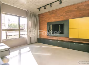 Apartamento com 1 quarto à venda na Rua Mário Antunes da Cunha, 511, Petrópolis, Porto Alegre, 69 m2 por R$ 797.800