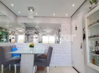 Apartamento com 2 quartos à venda na Rua Dom Vital, 248, Glória, Porto Alegre, 51 m2 por R$ 319.150