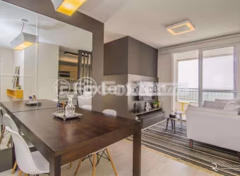 Apartamento com 2 quartos à venda na Rua Airton Ferreira da Silva, 295, Farrapos, Porto Alegre, 58 m2 por R$ 310.000