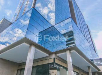 Sala comercial com 2 salas à venda na Avenida Praia de Belas, 1212, Praia de Belas, Porto Alegre, 91 m2 por R$ 799.000