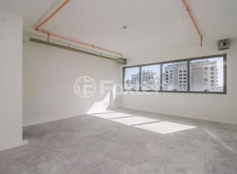 Sala comercial com 1 sala à venda na Avenida Inácio Vasconcelos, 59, Boa Vista, Porto Alegre, 47 m2 por R$ 550.000