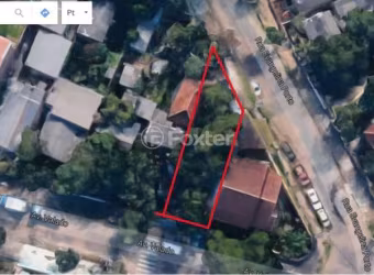 Terreno à venda na Avenida Valado, 334, Vila João Pessoa, Porto Alegre, 1015 m2 por R$ 745.000