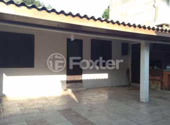 Casa com 3 quartos à venda na Rua Irmão Weibert, 216, Vila João Pessoa, Porto Alegre, 100 m2 por R$ 499.000