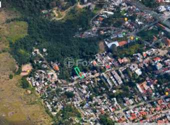 Terreno comercial à venda na Rua Erechim, 1157, Nonoai, Porto Alegre, 792 m2 por R$ 300.000