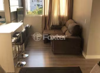 Apartamento com 2 quartos à venda na Avenida Juca Batista, 250, Cavalhada, Porto Alegre, 45 m2 por R$ 261.250
