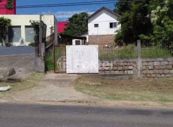 Terreno comercial à venda na Avenida Belém Velho, 2631, Vila Nova, Porto Alegre, 806 m2 por R$ 550.000