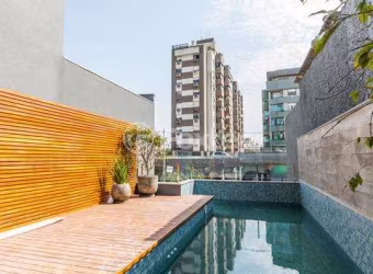 Apartamento com 2 quartos à venda na Rua José de Alencar, 1281, Menino Deus, Porto Alegre, 68 m2 por R$ 689.000