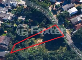 Terreno à venda na Rua João do Couto, 425, Belém Velho, Porto Alegre, 627 m2 por R$ 130.000