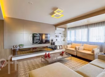 Apartamento com 3 quartos à venda na Avenida Alegrete, 174, Petrópolis, Porto Alegre, 122 m2 por R$ 1.698.000