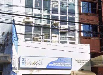 Sala comercial com 1 sala à venda na Avenida Protásio Alves, 3173, Petrópolis, Porto Alegre, 27 m2 por R$ 95.000