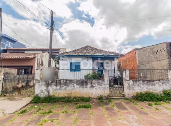 Terreno comercial à venda na Travessa Escobar, 196, Camaquã, Porto Alegre, 462 m2 por R$ 650.000