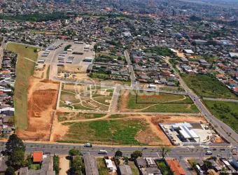 Terreno à venda na Avenida Cascais, 180, Passo das Pedras, Porto Alegre, 464 m2 por R$ 442.973