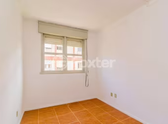Apartamento com 2 quartos à venda na Travessa Escobar, 454, Camaquã, Porto Alegre, 48 m2 por R$ 175.000