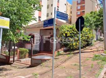 Terreno à venda na Rua Luzitana, 1141, Higienópolis, Porto Alegre, 330 m2 por R$ 1.200.000