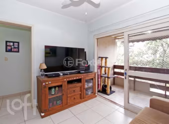 Apartamento com 2 quartos à venda na Rua Doutor Raul Moreira, 123, Cristal, Porto Alegre, 90 m2 por R$ 380.000