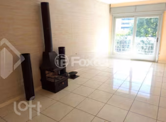 Apartamento com 3 quartos à venda na Rua Santa Terezinha, 688, Farroupilha, Porto Alegre, 127 m2 por R$ 690.000