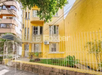 Apartamento com 1 quarto à venda na Rua Hoffmann, 543, Floresta, Porto Alegre, 48 m2 por R$ 160.000