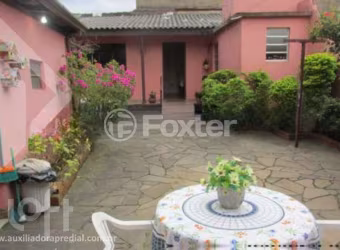 Casa com 2 quartos à venda na Avenida Polar, 369, Jardim Floresta, Porto Alegre, 120 m2 por R$ 380.000