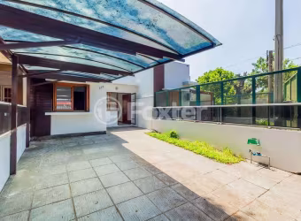 Casa com 2 quartos à venda na Rua Ernesto Porfírio dos Reis, 216, Aberta dos Morros, Porto Alegre, 62 m2 por R$ 329.000