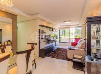 Apartamento com 3 quartos à venda na Avenida Ipiranga, 8400, Jardim Botânico, Porto Alegre, 84 m2 por R$ 465.000