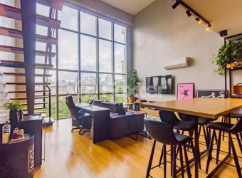Apartamento com 1 quarto à venda na Rua Mário Antunes da Cunha, 116, Petrópolis, Porto Alegre, 74 m2 por R$ 1.060.000