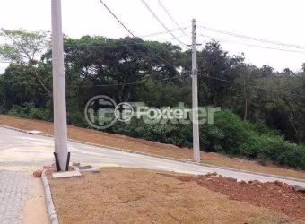 Terreno em condomínio fechado à venda na Avenida Senador Salgado Filho, 5087, Viamópolis, Viamão, 410 m2 por R$ 239.294