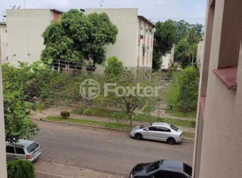 Apartamento com 2 quartos à venda na Rua Brasil, 1629, São Miguel, São Leopoldo, 53 m2 por R$ 130.000