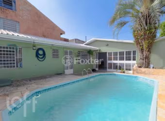 Casa com 3 quartos à venda na Rua Pistoia, 864, Rio Branco, Canoas, 220 m2 por R$ 599.000