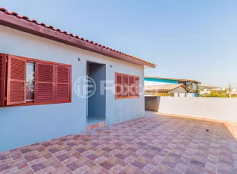 Casa com 4 quartos à venda na Rua Paulino Azurenha, 966, Partenon, Porto Alegre, 170 m2 por R$ 350.000