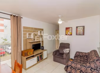 Apartamento com 3 quartos à venda na Rua Doutor Campos Velho, 1756, Cristal, Porto Alegre, 63 m2 por R$ 330.000
