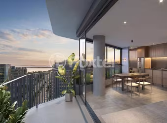 Apartamento com 2 quartos à venda na Avenida Praia de Belas, 472, Praia de Belas, Porto Alegre, 66 m2 por R$ 871.525