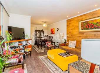 Apartamento com 3 quartos à venda na Rua Miracema, 414, Chácara das Pedras, Porto Alegre, 157 m2 por R$ 639.000