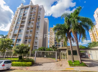 Apartamento com 2 quartos à venda na Rua Bispo Willian Thomas, 200, Teresópolis, Porto Alegre, 70 m2 por R$ 440.000