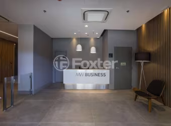 Sala comercial com 1 sala à venda na Avenida Wenceslau Escobar, 2714, Tristeza, Porto Alegre, 30 m2 por R$ 300.000