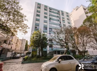 Apartamento com 3 quartos à venda na Rua Laurindo, 78, Santana, Porto Alegre, 92 m2 por R$ 520.000