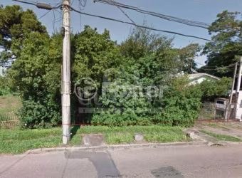 Terreno à venda na Estrada João Vedana, 346, Cavalhada, Porto Alegre, 1500 m2 por R$ 1.200.000